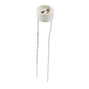 Porta Lâmpada Dicroica Base Gu10 Liege 10 Peças Porta Lâmpada Dicroica Base Gu10 Liege 10 Peças