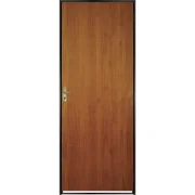 Porta Madeira Kit Mgm 2,17X0,85 Esquerda Porta Madeira Kit Mgm 2,17X0,85 Esquerda