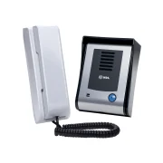 Porteiro Eletrônico F9 P Ate 6 Exterior Hdl Porteiro Eletrônico F9 P Ate 6 Exterior Hdl