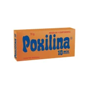 Poxilina 10Min Poxipol 70G Poxilina 10Min Poxipol 70G