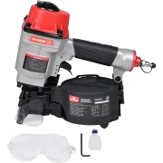 Pregador Pneumático 183X137X270Mm Worker Pregador Pneumático 183X137X270Mm Worker