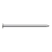 Prego Aço Galvanizado com Cabeça 17X27 Acerosid Prego Aço Galvanizado com Cabeça 17X27 Acerosid