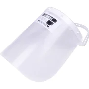 Protetor Facial Incolor 162379 Worker Protetor Facial Incolor 162379 Worker