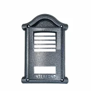 Protetor Interfone Kala F8 Nt Protetor Interfone Kala F8 Nt