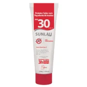 Protetor Solar Fps 30 Sunlau Henlau Protetor Solar Fps 30 Sunlau Henlau
