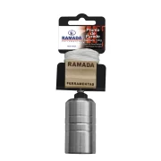 Prumo Pedreiro Ramada Nr 02 400Gr Prumo Pedreiro Ramada Nr 02 400Gr