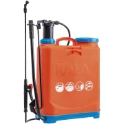 Pulverizador Costal Agrícola Manual 20 Litros Kala Pulverizador Costal Agrícola Manual 20 Litros Kala