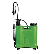 Pulverizador Costal Ekomax 20L Guarany Pulverizador Costal Ekomax 20L Guarany