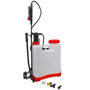 Pulverizador Costal Manual Agrícola 15 Litros Worker Pulverizador Costal Manual Agrícola 15 Litros Worker