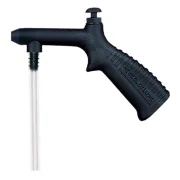 Pulverizador de Nylon Tipo Pistola Ômega 11 Arprex Pulverizador de Nylon Tipo Pistola Ômega 11 Arprex