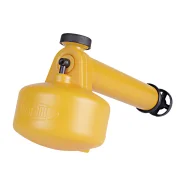 Pulverizador Leve Export 4 Luxo 370Ml Guarany Pulverizador Leve Export 4 Luxo 370Ml Guarany