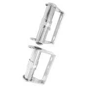 Puxador Janela Porta Cadeado Fzb Isero Puxador Janela Porta Cadeado Fzb Isero