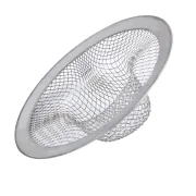 Ralinho Inox Liege P/ Pia 3.1/2" Ralinho Inox Liege P/ Pia 3.1/2"