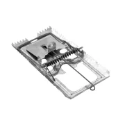 Ratoeira Gd Zinc Br Metaldavi Ratoeira Gd Zinc Br Metaldavi