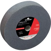 Rebolo uso Geral 6X1X1.1/4 Medio Worker Rebolo uso Geral 6X1X1.1/4 Medio Worker