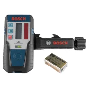 Receptor de Laser até 200M P/ Nível Grl250/300/400 Lr1 Bosch Receptor de Laser até 200M P/ Nível Grl250/300/400 Lr1 Bosch