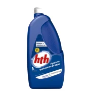 Redutor de Alcalinidade e Ph 1L Hth Redutor de Alcalinidade e Ph 1L Hth