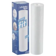 Refil Filtro Planeta Agua Ent CX Dagua 9 3/4" Refil Filtro Planeta Agua Ent CX Dagua 9 3/4"