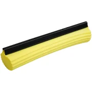 Refil Mop Pva 27Cm Amarelo Kala Refil Mop Pva 27Cm Amarelo Kala