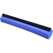 Refil Mop Pva 33Cm Azul Kala Refil Mop Pva 33Cm Azul Kala
