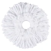 Refil para Mop Spin 360° Modelo 387312 da Kala Refil para Mop Spin 360° Modelo 387312 da Kala