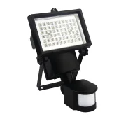 Refletor Solar 60 Leds com Sensor Liege Refletor Solar 60 Leds com Sensor Liege
