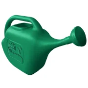 Regador Universal Metasul Plástico 10 Litros Verde Regador Universal Metasul Plástico 10 Litros Verde