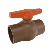 Registro Esfera Viqua Soldavel 50Mm Registro Esfera Viqua Soldavel 50Mm