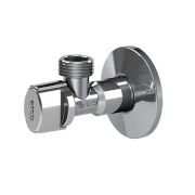 Registro Regulador Vazão Latão 1/2X1/2" Arco Registro Regulador Vazão Latão 1/2X1/2" Arco