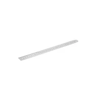 Régua Aço Inox 150Mm Worker Régua Aço Inox 150Mm Worker