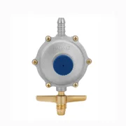 Regulador Gás 906 Parafusado Papaiz Regulador Gás 906 Parafusado Papaiz