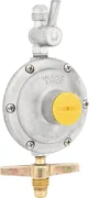 Regulador Gas Paraf 506/09Bt C/rosc Alia Alianca Regulador Gas Paraf 506/09Bt C/rosc Alia Alianca