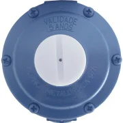 Regulador Semi Industrial 506/03 Azul Aliança Regulador Semi Industrial 506/03 Azul Aliança