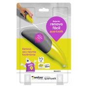 Rejunte Renova Fácil Corda 120Ml Quartzolit Rejunte Renova Fácil Corda 120Ml Quartzolit