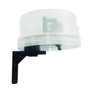 Rele Fotocelula na Qualitronix C/base Biv Qr51 Rele Fotocelula na Qualitronix C/base Biv Qr51