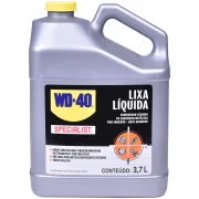 Removedor Liquido de Ferrugem Metálica Por Imersão Rust Remover 3.7 Litros Wd-40 Removedor Liquido de Ferrugem Metálica Por Imersão Rust Remover 3.7 Litros Wd-40