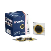 Reparo R04 Vipal 80Mm Caixa C 40 Pcs Reparo R04 Vipal 80Mm Caixa C 40 Pcs