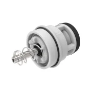 Reparo Válvula Blukit Descarga Hidra Max Reparo Válvula Blukit Descarga Hidra Max