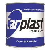 Resina Fibra Vidro Carplast 800Gr Resina Fibra Vidro Carplast 800Gr