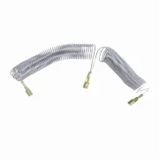 Resistência Astra Maxi Ducha 127 5500W Resistência Astra Maxi Ducha 127 5500W