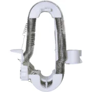 Resistência Ducha Spot 8T 6800W 220V Hydra Resistência Ducha Spot 8T 6800W 220V Hydra