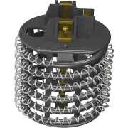Resistência Gorducha 3T 5400W 127V Hydra Resistência Gorducha 3T 5400W 127V Hydra