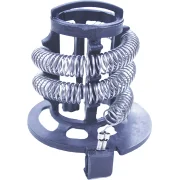 Resistência Lumen 5500W 127V Hydra Resistência Lumen 5500W 127V Hydra