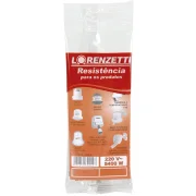Resistência Maxi Lorenzetti Duchas Ducha 127V 5500W Resistência Maxi Lorenzetti Duchas Ducha 127V 5500W