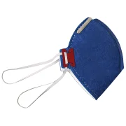 Respirador Descart Prosafety Semi Facial Pff2 Respirador Descart Prosafety Semi Facial Pff2