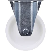 Rodízio Nylon Fixo 6" Worker Rodízio Nylon Fixo 6" Worker