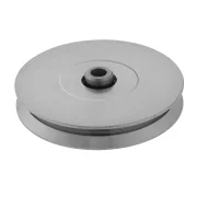 Roldana em V 3.1/2" Kala Roldana em V 3.1/2" Kala