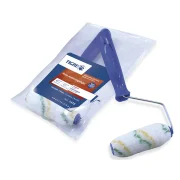 Rolo Antirespingo Pinceis Tigre 09Cm 1375 Prof Rolo Antirespingo Pinceis Tigre 09Cm 1375 Prof