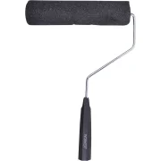 Rolo de Espuma Polies 9Cm com Suporte 432849 Worker Rolo de Espuma Polies 9Cm com Suporte 432849 Worker