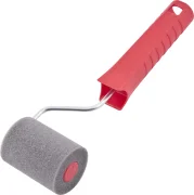 Rolo Espuma 5Cm C/cabo 406/5 Atlas Rolo Espuma 5Cm C/cabo 406/5 Atlas